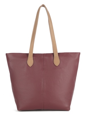 Long & Son Medium Tote Bag